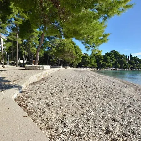 Laidback - Comfort One Bedroom With Balcony And Sea View * Orebic