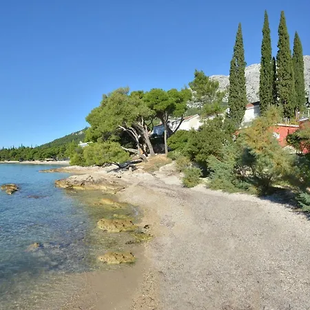 Laidback - Comfort One Bedroom With Balcony And Sea View Apartman