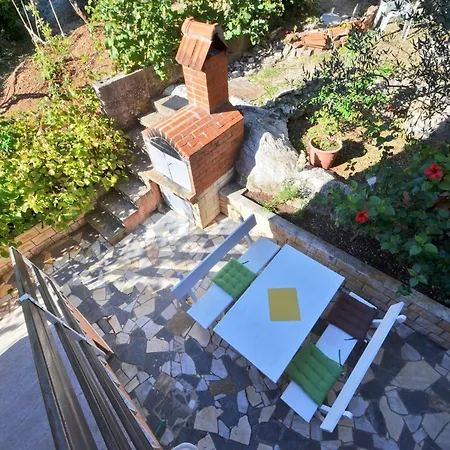 Apartman Laidback - Comfort One Bedroom With Balcony And Sea View