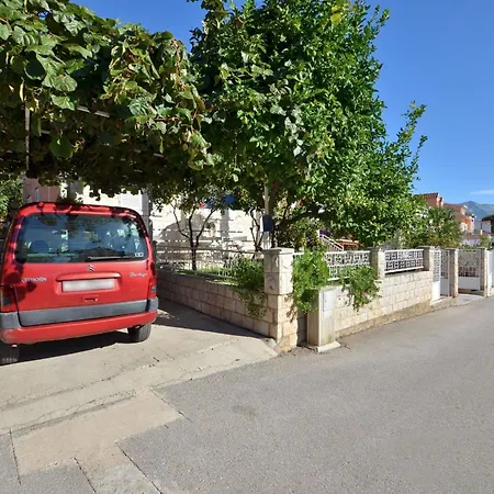 Apartman Laidback - Comfort One Bedroom With Balcony And Sea View