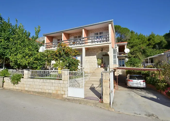 Laidback - Comfort One Bedroom With Balcony And Sea View