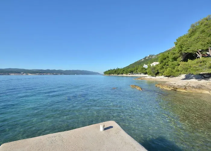 Apartamento Laidback - Comfort One Bedroom With Balcony And Sea View