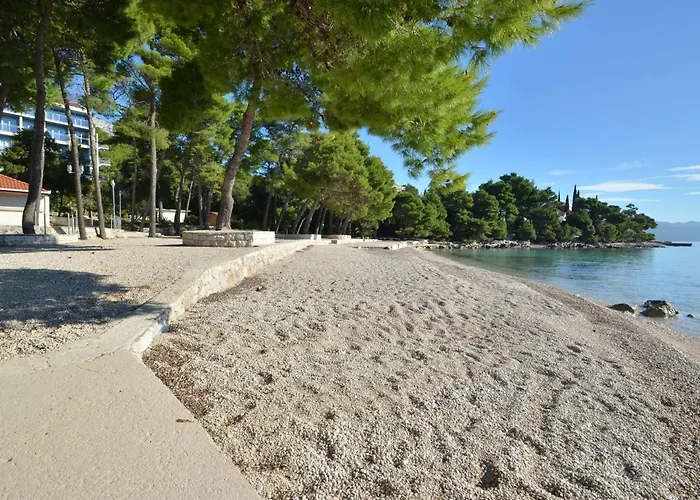 Laidback - Comfort One Bedroom With Balcony And Sea View * Orebić