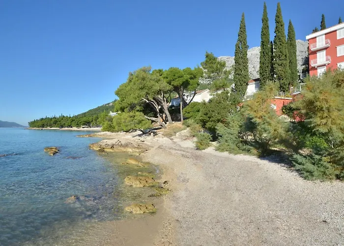 Laidback - Comfort One Bedroom With Balcony And Sea View Apartamento