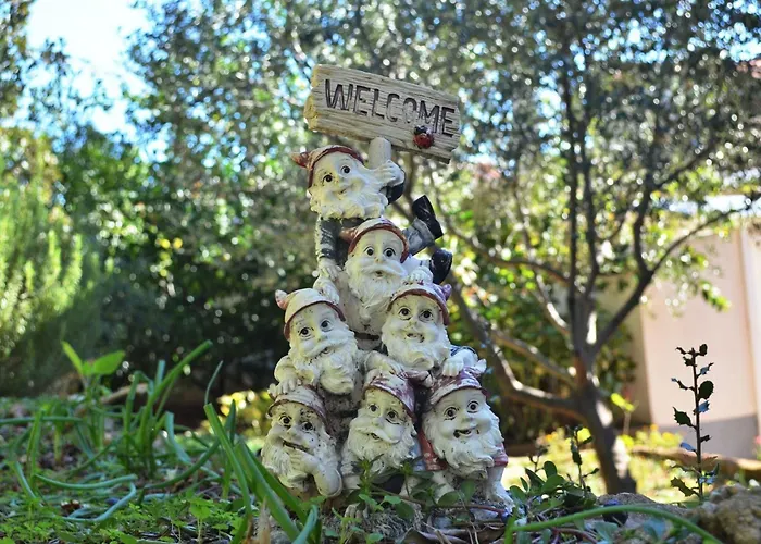 Laidback - Comfort One Bedroom With Balcony And Sea View Apartamento