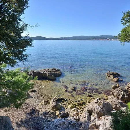 Apartment Laidback - Comfort One Bedroom With Balcony And Sea View Orange