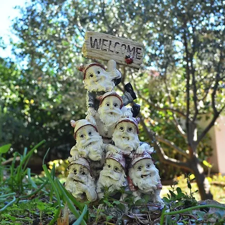 Laidback - Comfort One Bedroom With Balcony And Sea View Appartement