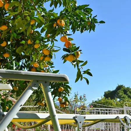 Appartement Laidback - Comfort One Bedroom With Balcony And Sea View Orebić