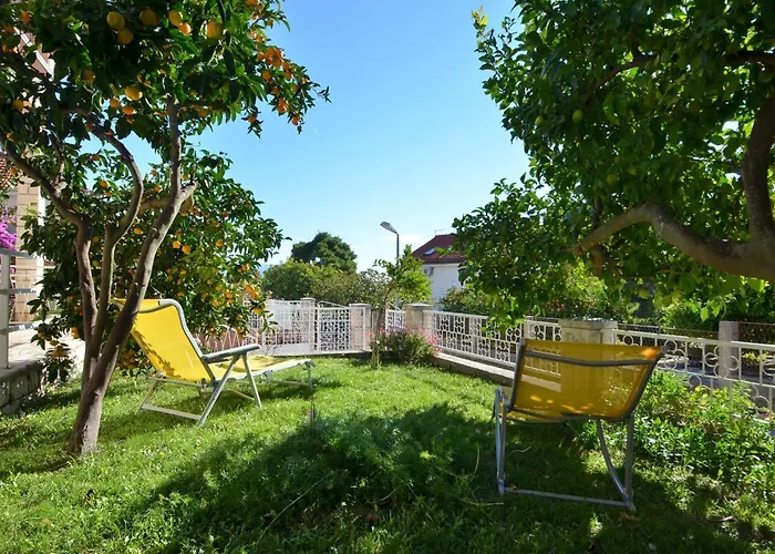 Laidback - Comfort One Bedroom With Balcony And Sea View * 奥瑞比克