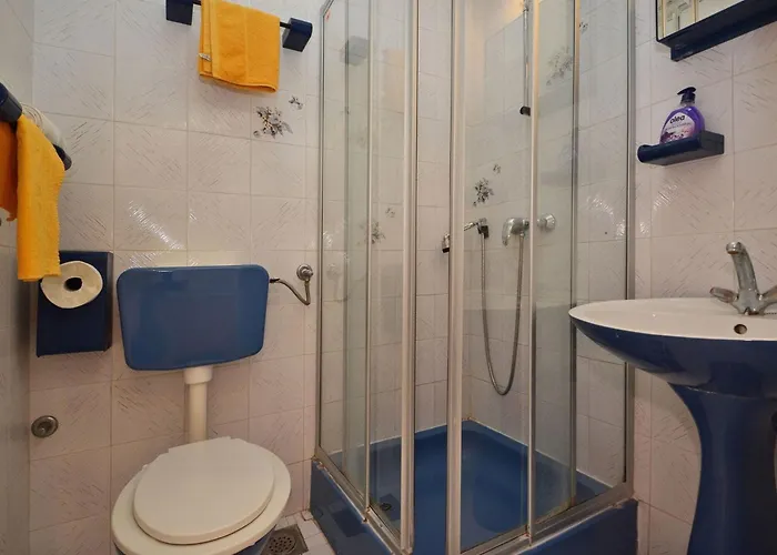 Laidback - Comfort One Bedroom With Balcony And Sea View 公寓