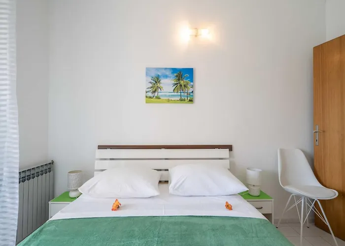 Laidback - Comfort One Bedroom With Balcony And Sea View 公寓 *